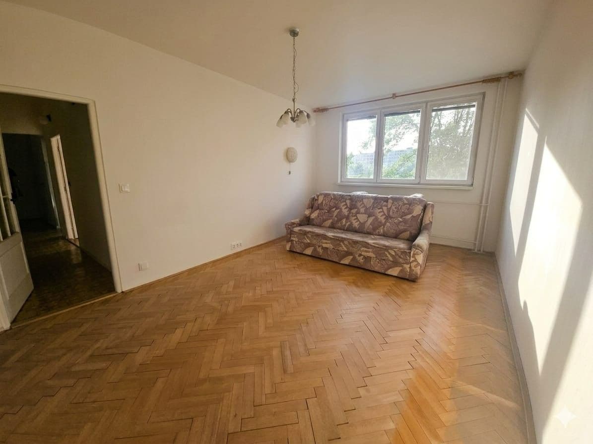 Predaj bytu 3-izbový 72 m², Františka Hajdy, Ostrava, Moravskoslezský kraj Predaj bytu 3-izbový 72 m², Františka Hajdy, Ostrava, Moravskoslezský kraj