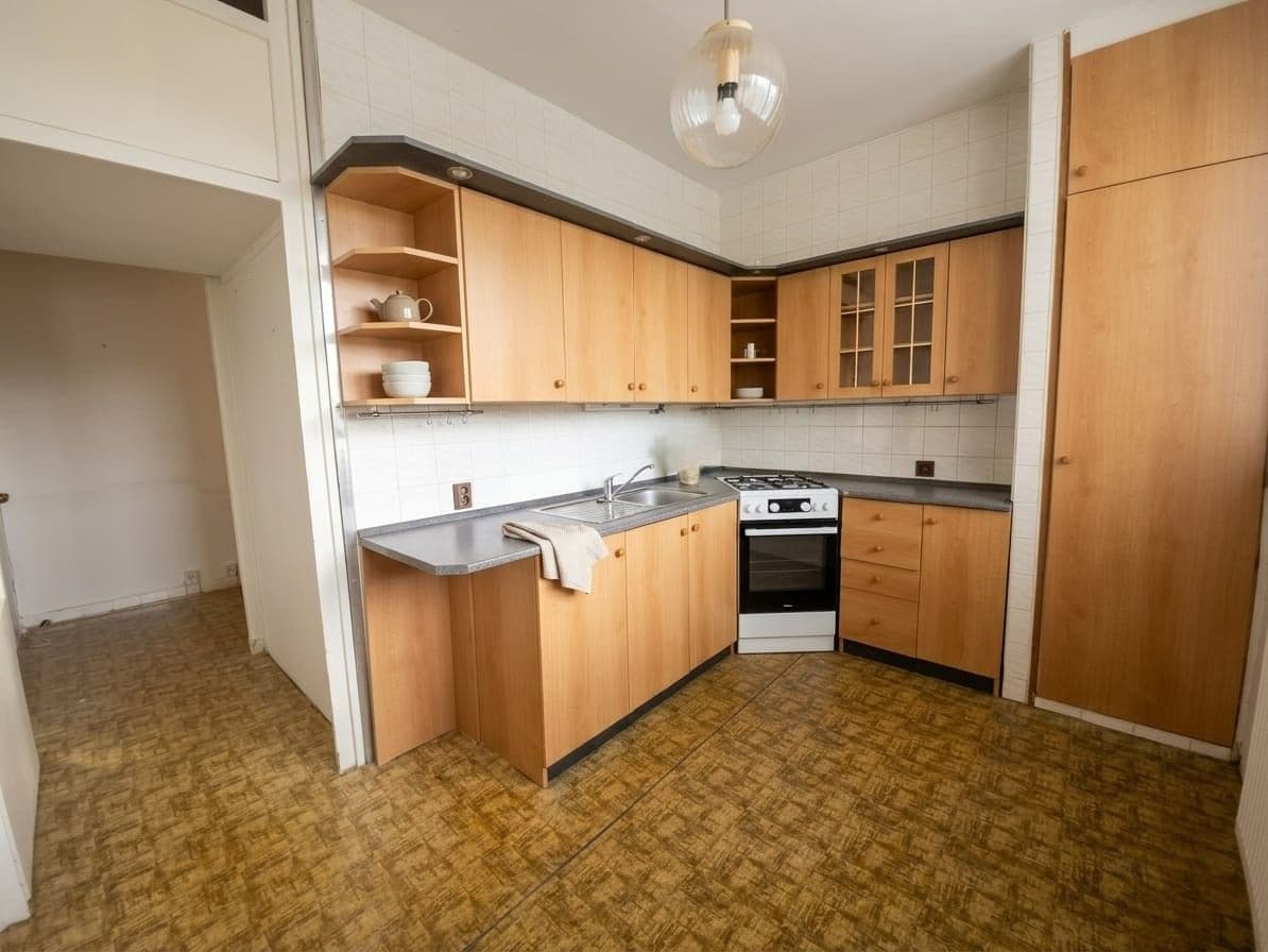 Predaj bytu 3-izbový 72 m², Františka Hajdy, Ostrava, Moravskoslezský kraj Predaj bytu 3-izbový 72 m², Františka Hajdy, Ostrava, Moravskoslezský kraj