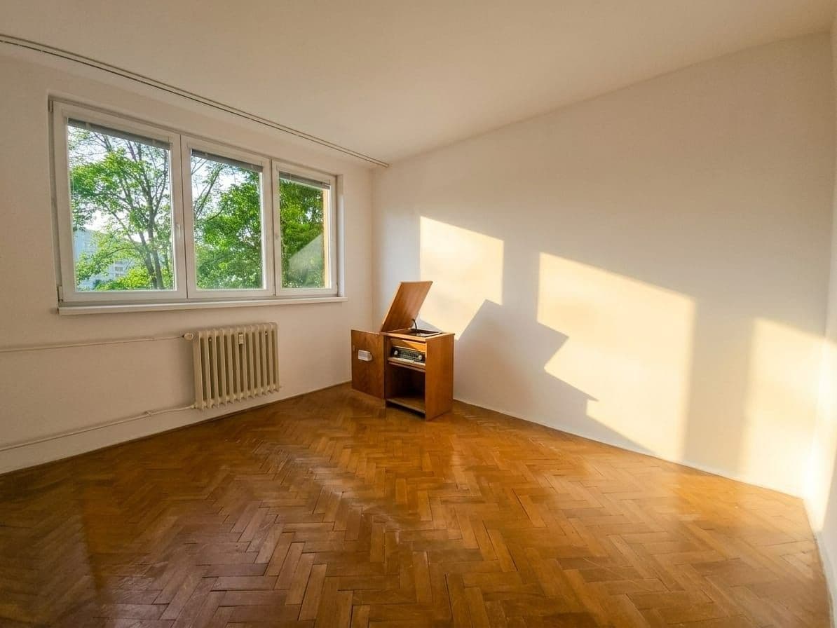 Predaj bytu 3-izbový 72 m², Františka Hajdy, Ostrava, Moravskoslezský kraj Predaj bytu 3-izbový 72 m², Františka Hajdy, Ostrava, Moravskoslezský kraj