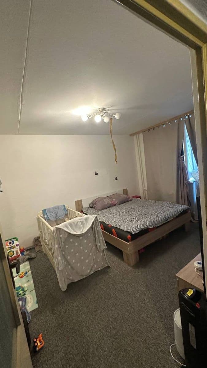 Prenájom bytu 1-izbový 30 m², Studentská, Žďár nad Sázavou, Kraj Vysočina Prenájom bytu 1-izbový 30 m², Studentská, Žďár nad Sázavou, Kraj Vysočina