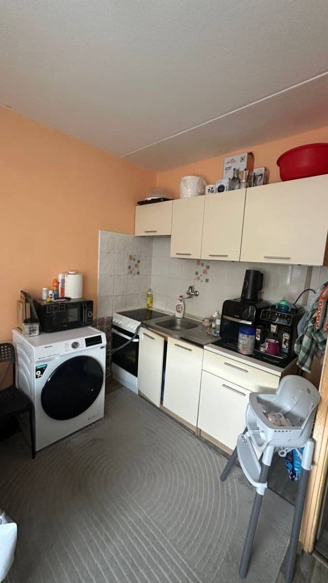 Prenájom bytu 1-izbový 30 m², Studentská, Žďár nad Sázavou, Kraj Vysočina Prenájom bytu 1-izbový 30 m², Studentská, Žďár nad Sázavou, Kraj Vysočina
