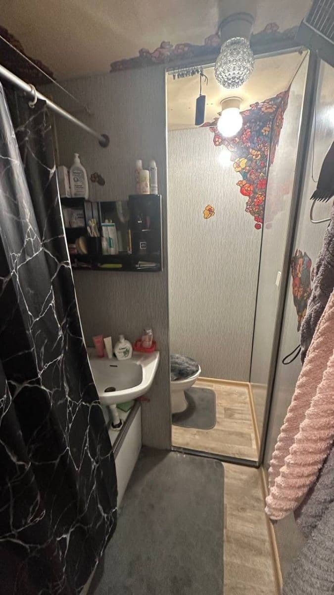 Prenájom bytu 1-izbový 30 m², Studentská, Žďár nad Sázavou, Kraj Vysočina Prenájom bytu 1-izbový 30 m², Studentská, Žďár nad Sázavou, Kraj Vysočina