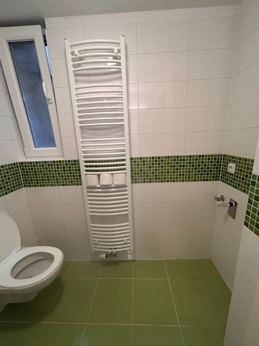 Prenájom bytu 1-izbový 25 m², Kyjevská, Praha, Praha Prenájom bytu 1-izbový 25 m², Kyjevská, Praha, Praha
