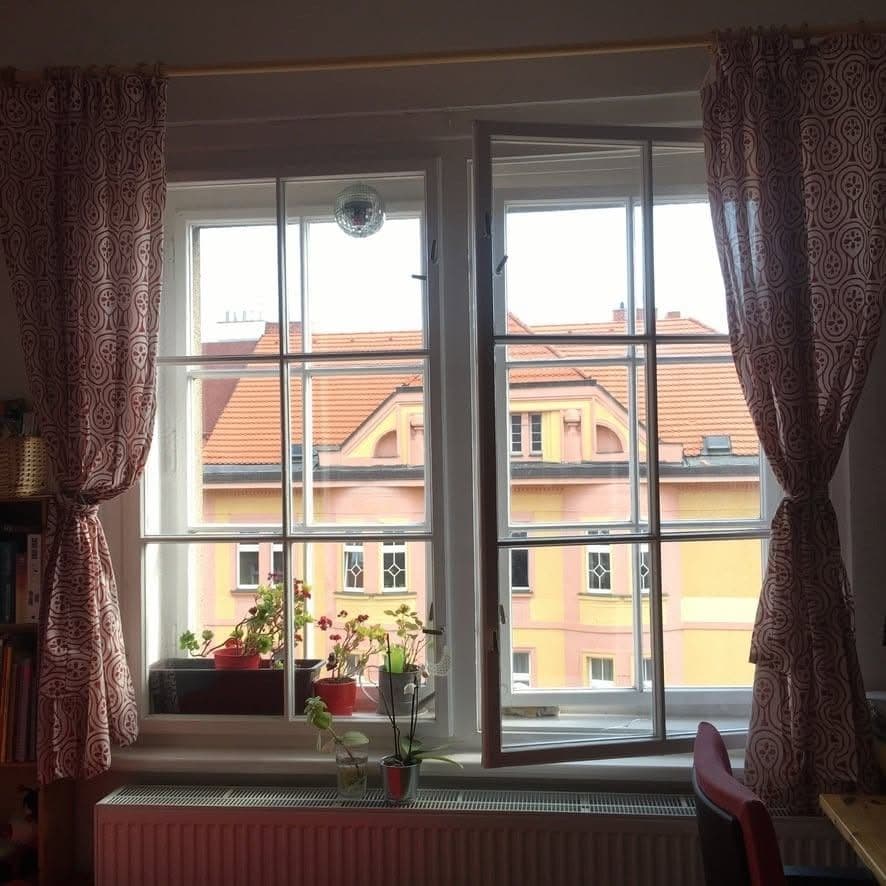 Prenájom bytu 1-izbový 25 m², Kyjevská, Praha, Praha Prenájom bytu 1-izbový 25 m², Kyjevská, Praha, Praha