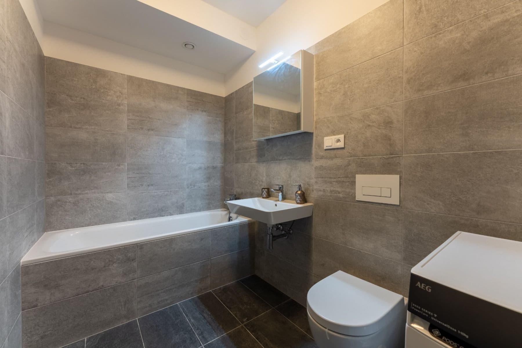 Predaj bytu 2-izbový 51 m², Sedlářova, Praha, Praha Predaj bytu 2-izbový 51 m², Sedlářova, Praha, Praha