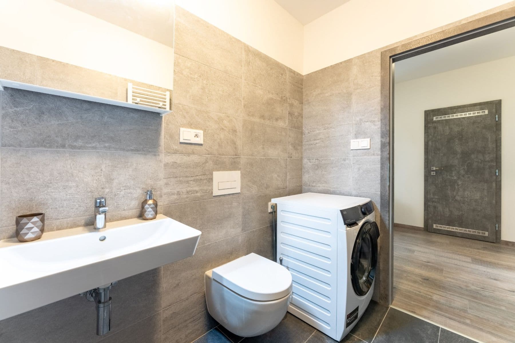Predaj bytu 2-izbový 51 m², Sedlářova, Praha, Praha Predaj bytu 2-izbový 51 m², Sedlářova, Praha, Praha