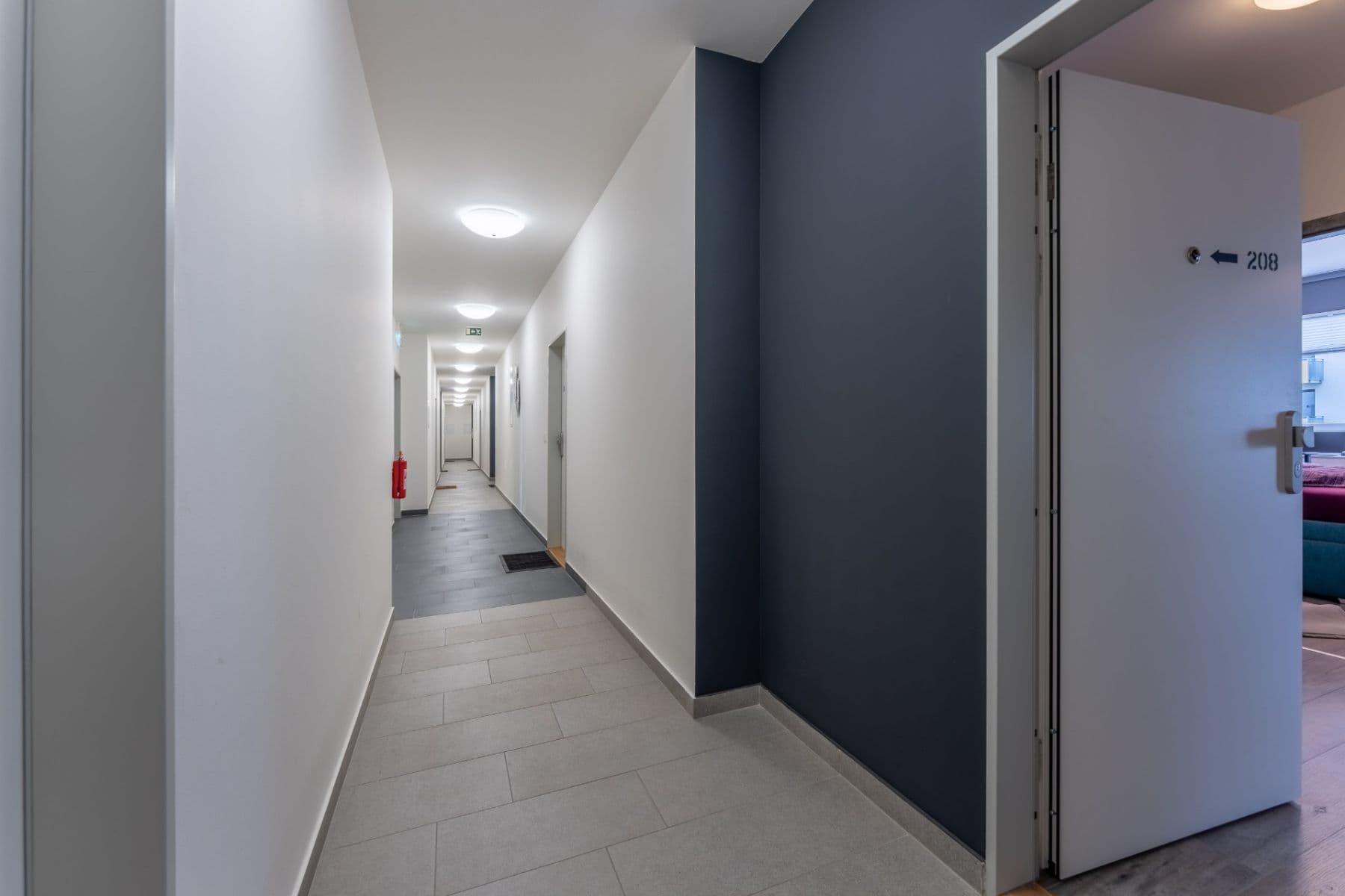 Predaj bytu 2-izbový 51 m², Sedlářova, Praha, Praha Predaj bytu 2-izbový 51 m², Sedlářova, Praha, Praha