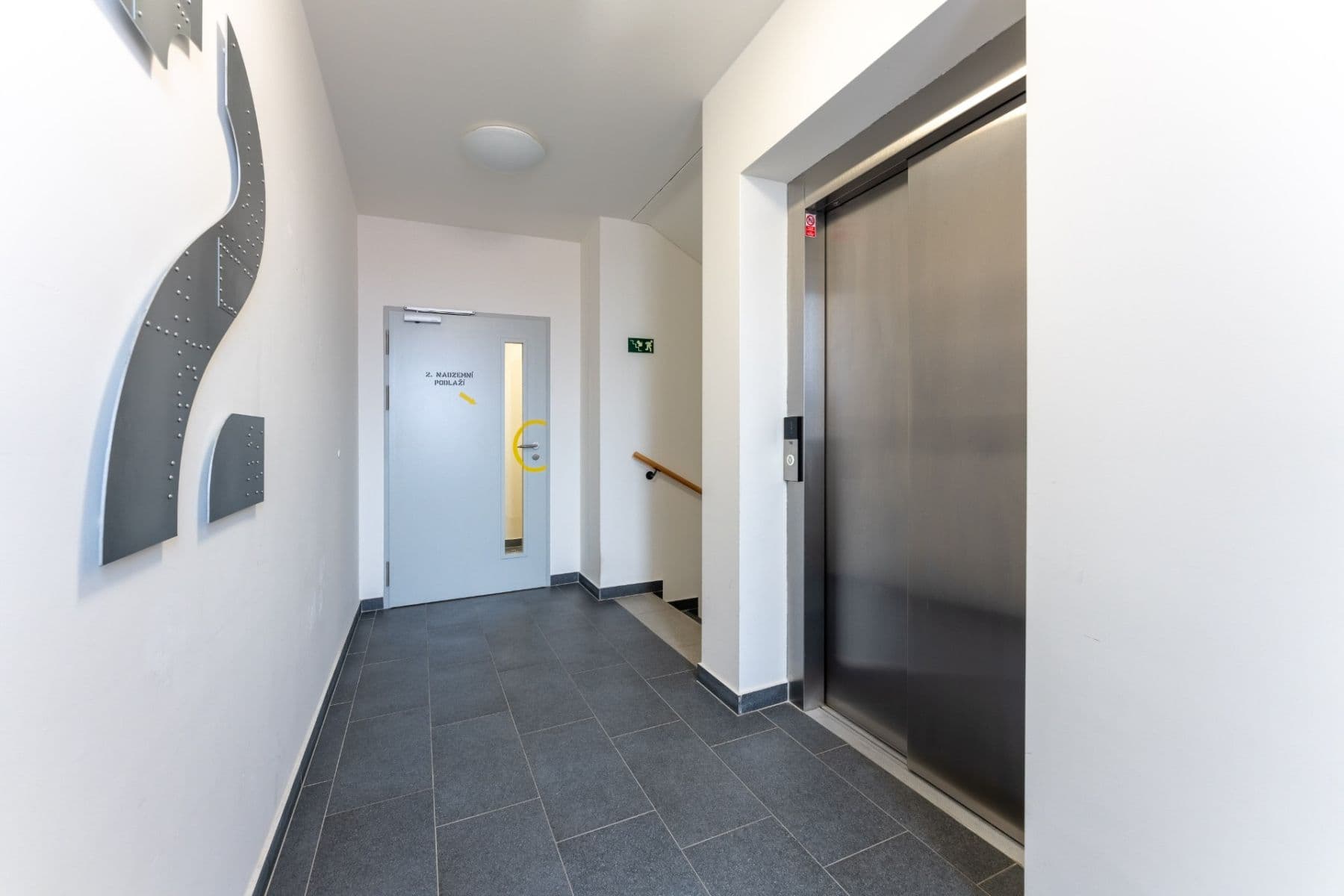 Predaj bytu 2-izbový 51 m², Sedlářova, Praha, Praha Predaj bytu 2-izbový 51 m², Sedlářova, Praha, Praha