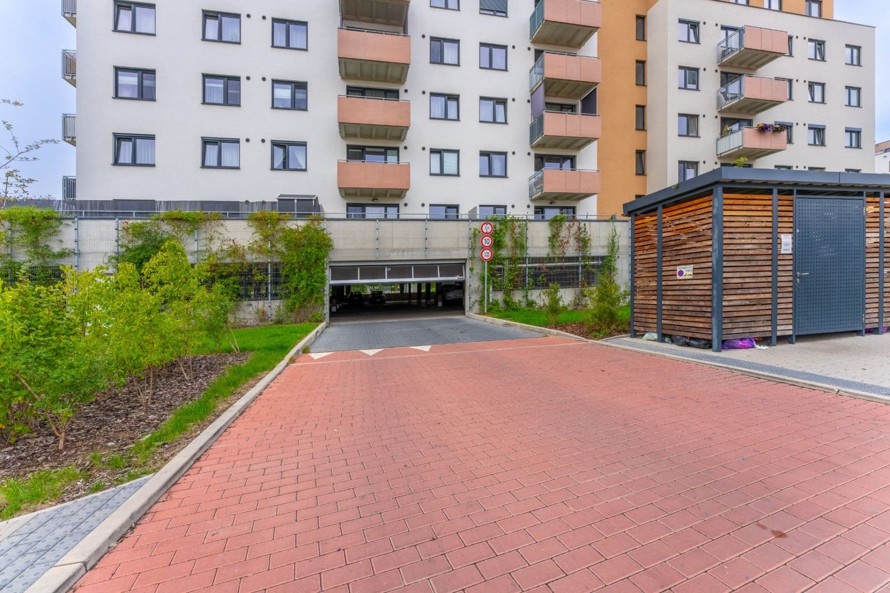 Predaj bytu 2-izbový 51 m², Sedlářova, Praha, Praha Predaj bytu 2-izbový 51 m², Sedlářova, Praha, Praha