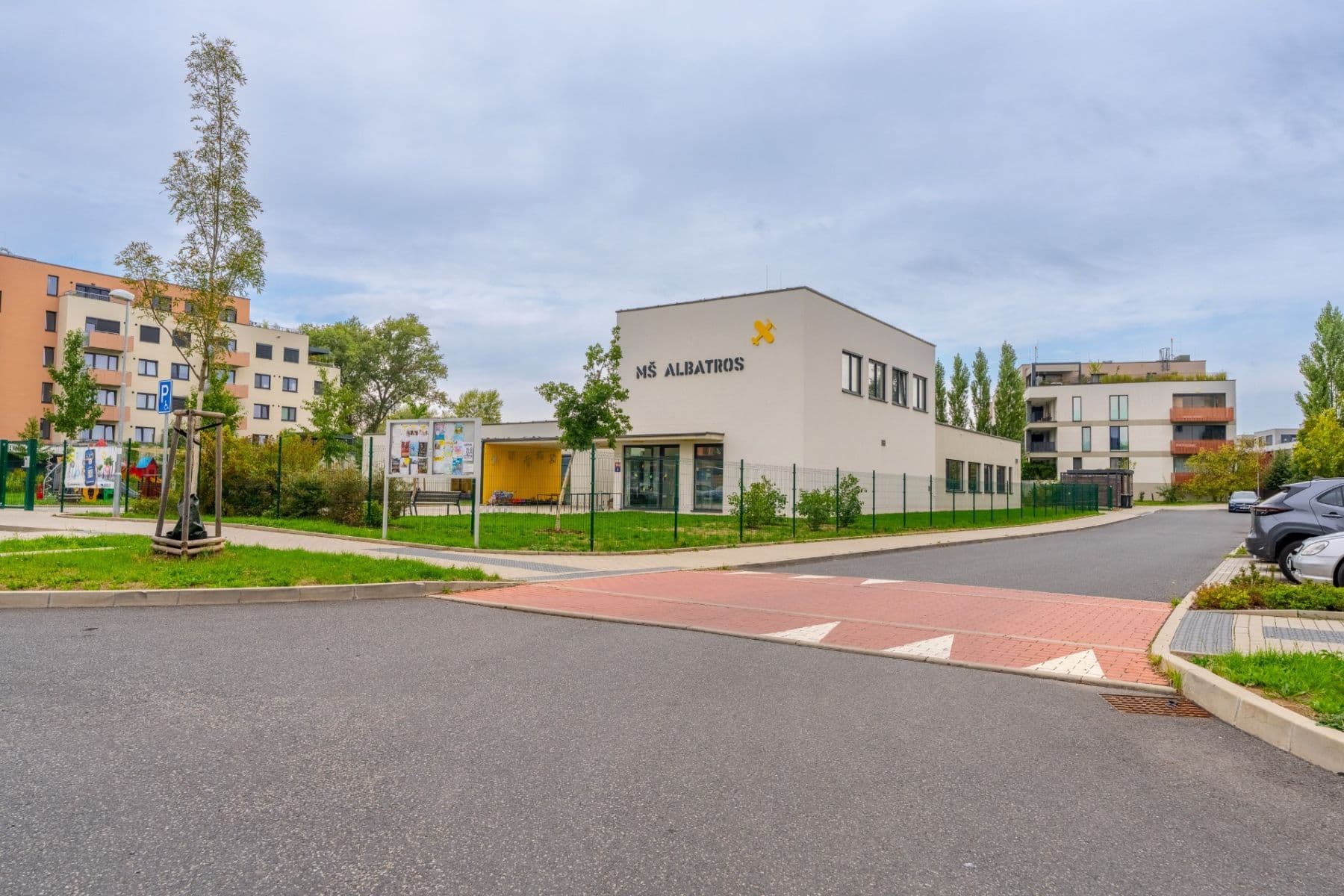 Predaj bytu 2-izbový 51 m², Sedlářova, Praha, Praha Predaj bytu 2-izbový 51 m², Sedlářova, Praha, Praha