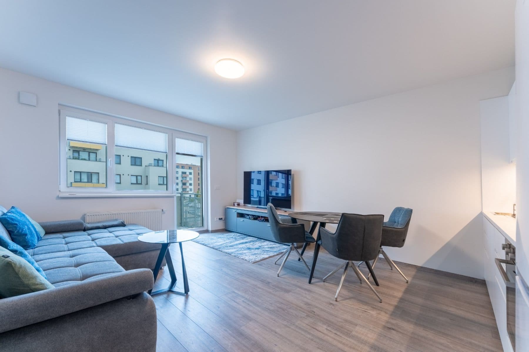 Predaj bytu 2-izbový 51 m², Sedlářova, Praha, Praha Predaj bytu 2-izbový 51 m², Sedlářova, Praha, Praha