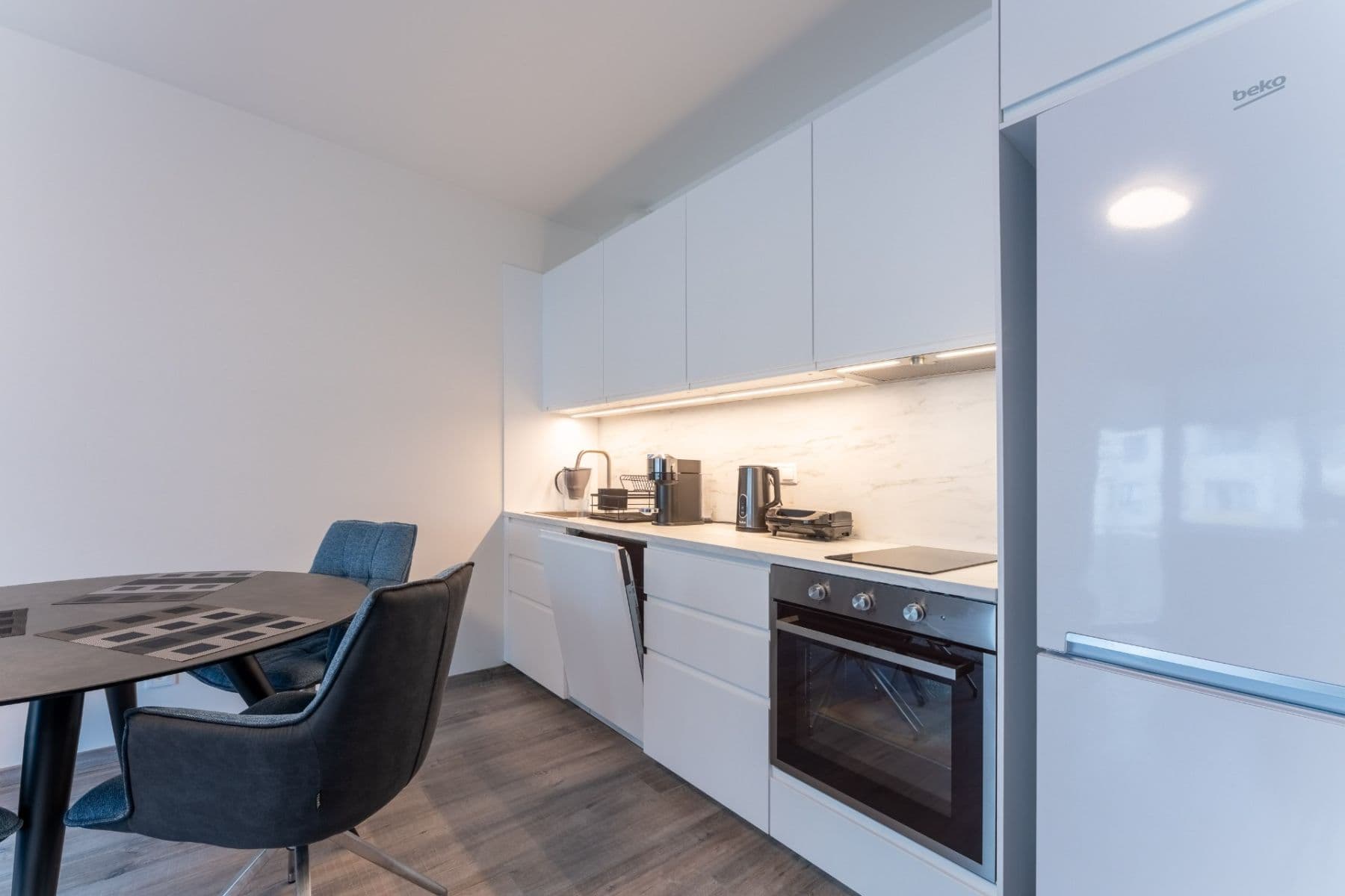 Predaj bytu 2-izbový 51 m², Sedlářova, Praha, Praha Predaj bytu 2-izbový 51 m², Sedlářova, Praha, Praha