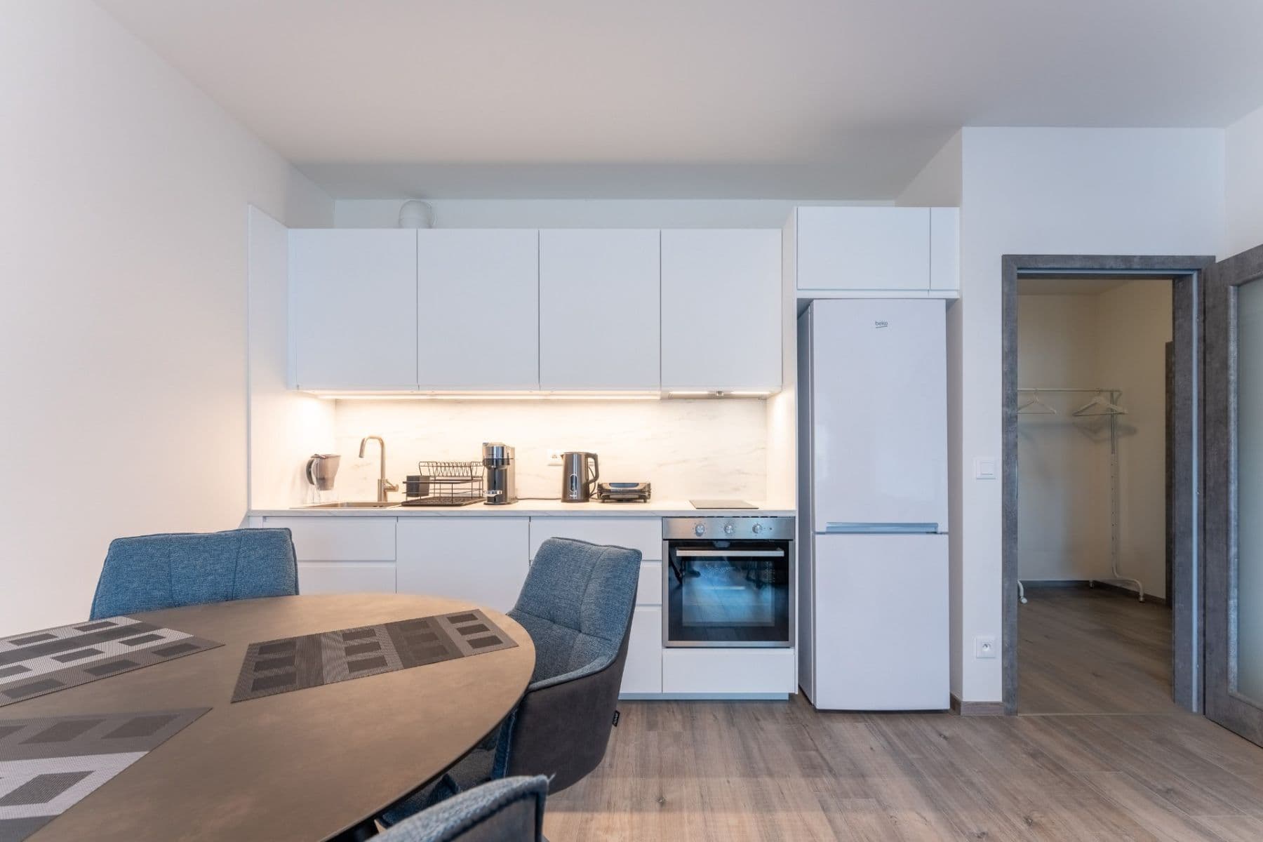 Predaj bytu 2-izbový 51 m², Sedlářova, Praha, Praha Predaj bytu 2-izbový 51 m², Sedlářova, Praha, Praha