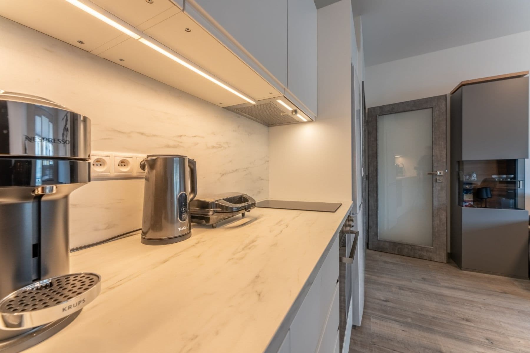 Predaj bytu 2-izbový 51 m², Sedlářova, Praha, Praha Predaj bytu 2-izbový 51 m², Sedlářova, Praha, Praha