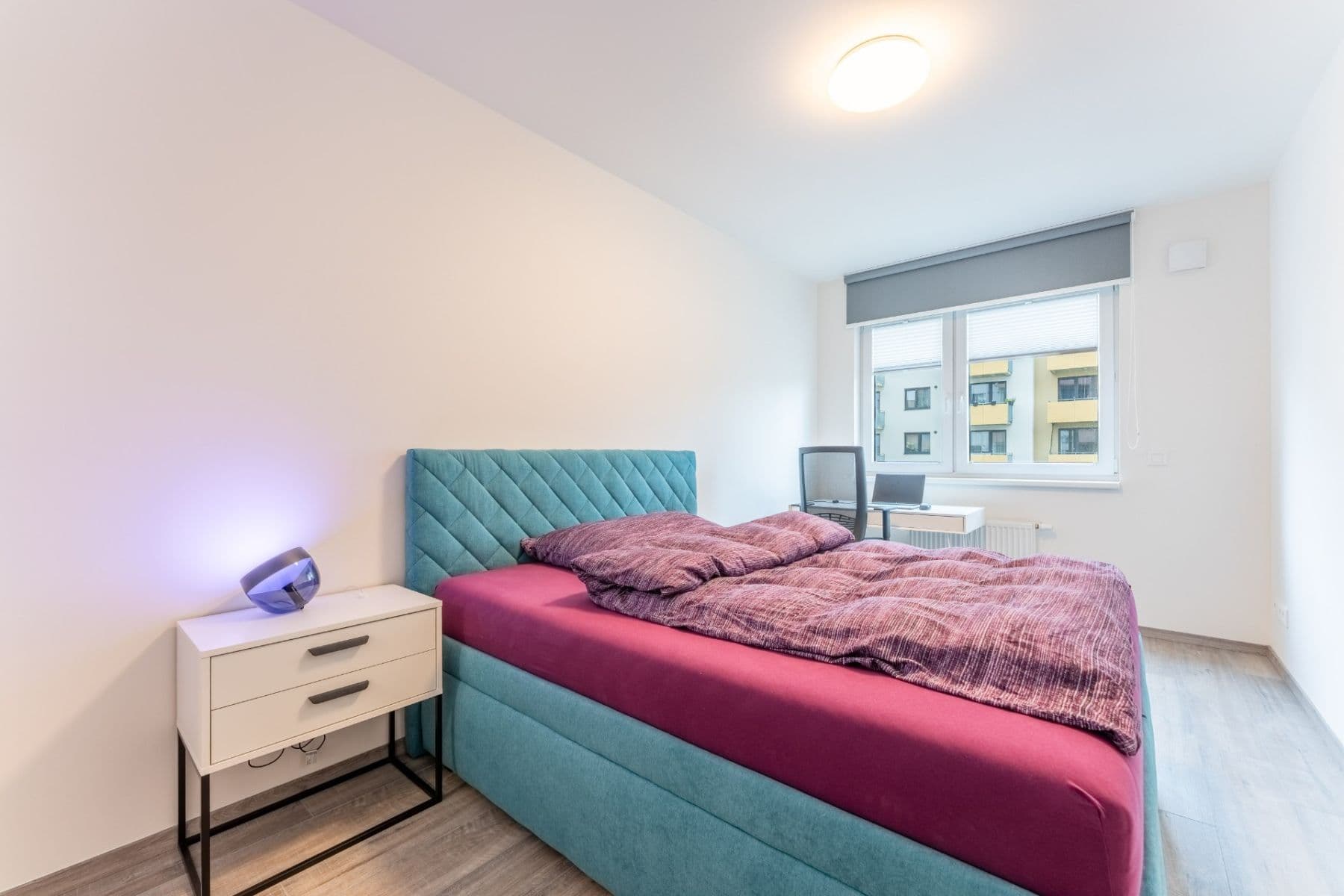 Predaj bytu 2-izbový 51 m², Sedlářova, Praha, Praha Predaj bytu 2-izbový 51 m², Sedlářova, Praha, Praha