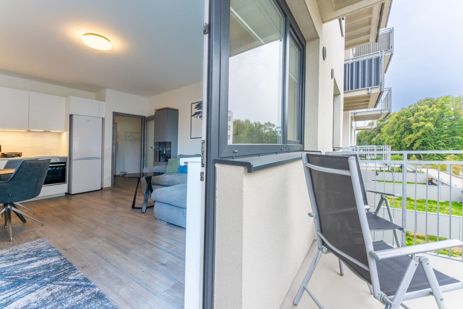 Predaj bytu 2-izbový 51 m², Sedlářova, Praha, Praha Predaj bytu 2-izbový 51 m², Sedlářova, Praha, Praha
