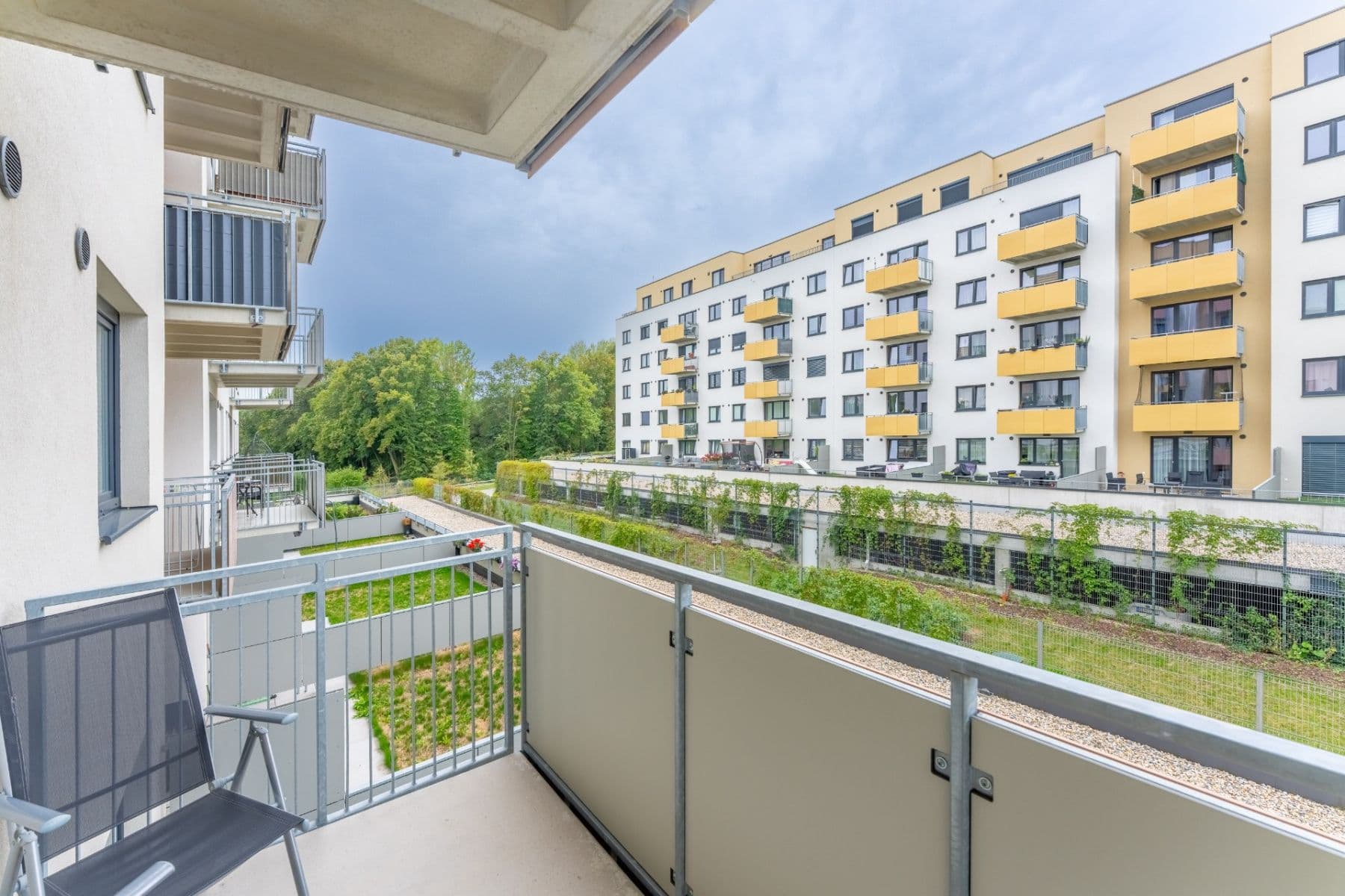 Predaj bytu 2-izbový 51 m², Sedlářova, Praha, Praha Predaj bytu 2-izbový 51 m², Sedlářova, Praha, Praha