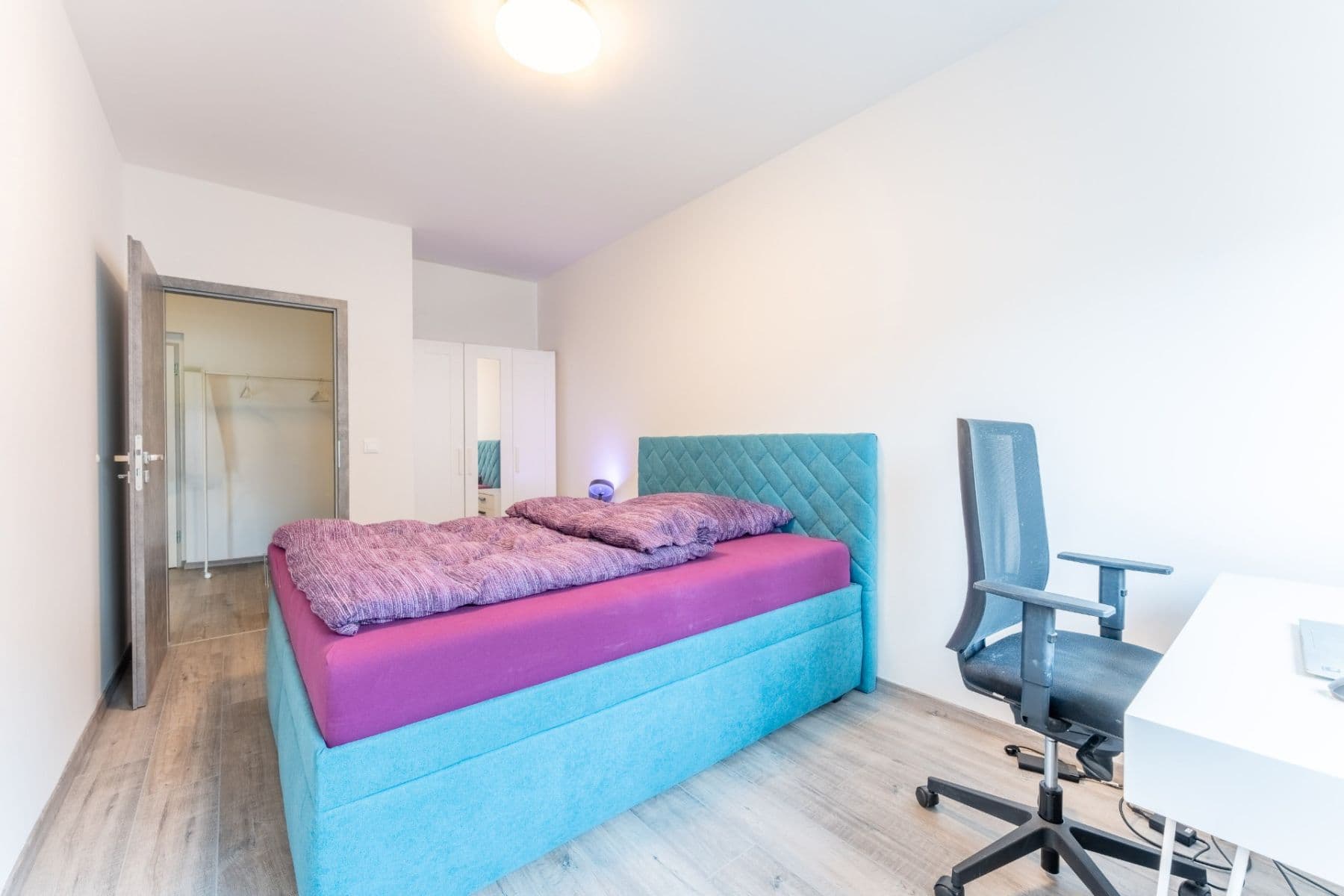 Predaj bytu 2-izbový 51 m², Sedlářova, Praha, Praha Predaj bytu 2-izbový 51 m², Sedlářova, Praha, Praha