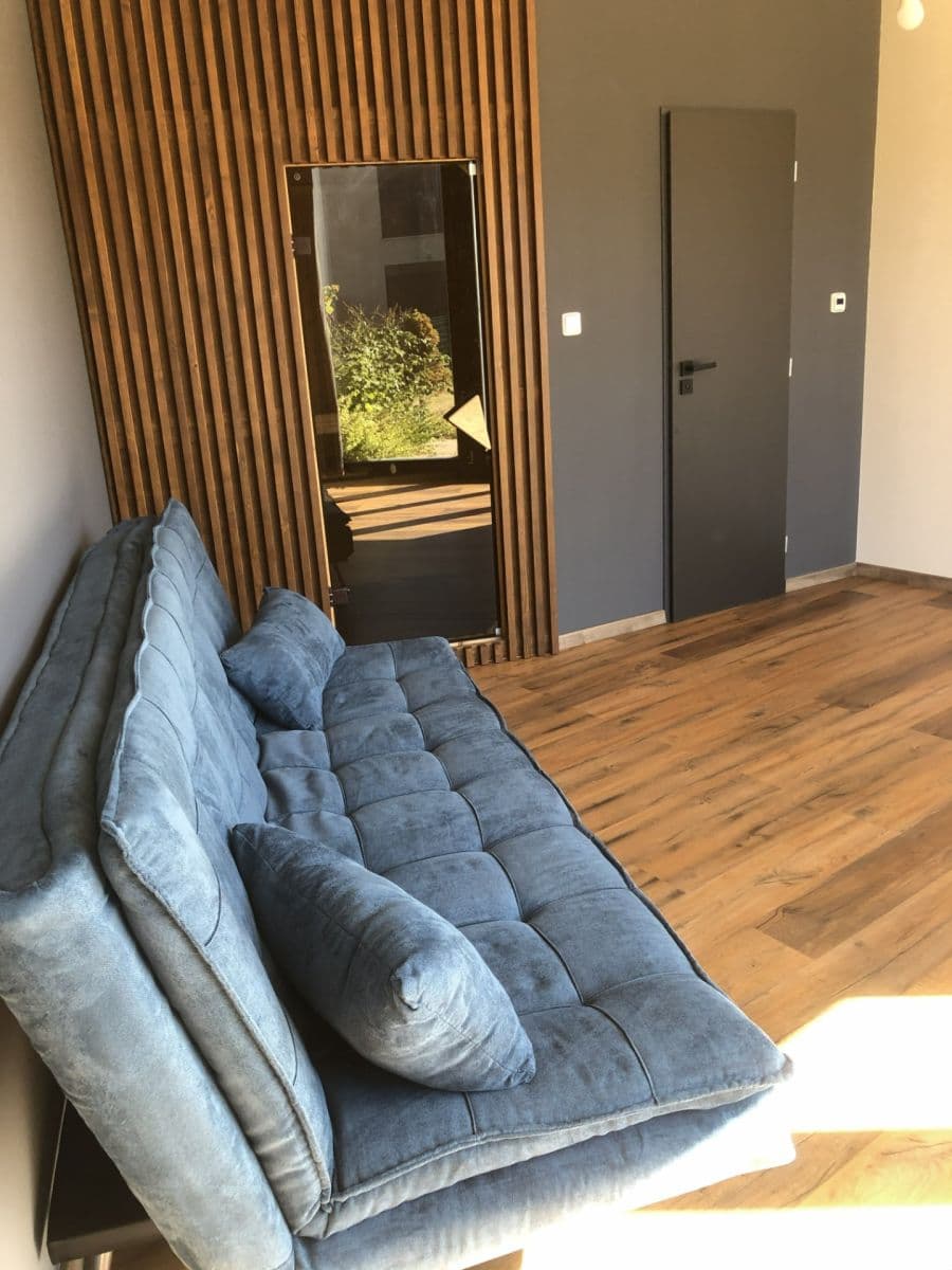 Predaj domu 150 m², pozemok 255 m², U Golfu, Praha, Praha Predaj domu 150 m², pozemok 255 m², U Golfu, Praha, Praha