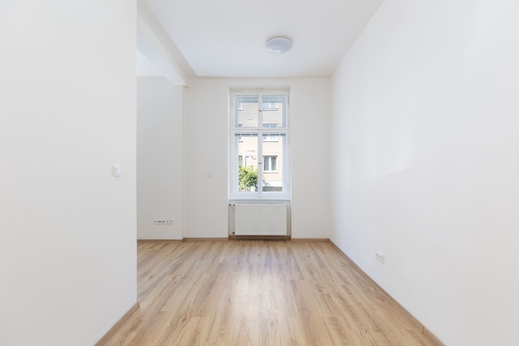 Prenájom bytu 1-izbový 37 m², Františka Kadlece, Praha, Praha Prenájom bytu 1-izbový 37 m², Františka Kadlece, Praha, Praha