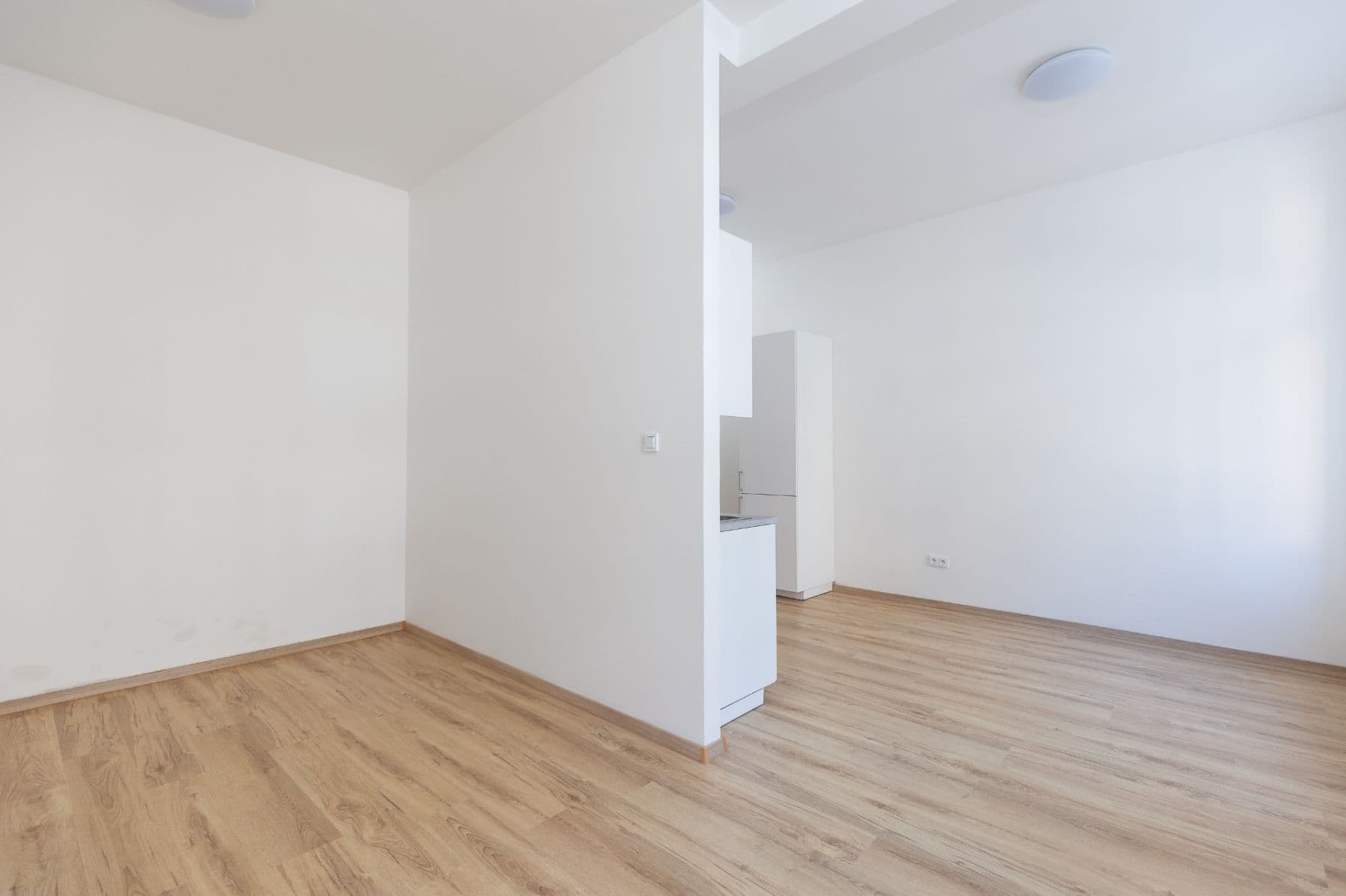 Prenájom bytu 1-izbový 37 m², Františka Kadlece, Praha, Praha Prenájom bytu 1-izbový 37 m², Františka Kadlece, Praha, Praha
