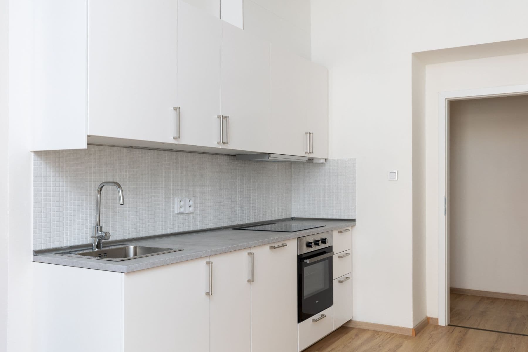 Prenájom bytu 1-izbový 37 m², Františka Kadlece, Praha, Praha Prenájom bytu 1-izbový 37 m², Františka Kadlece, Praha, Praha