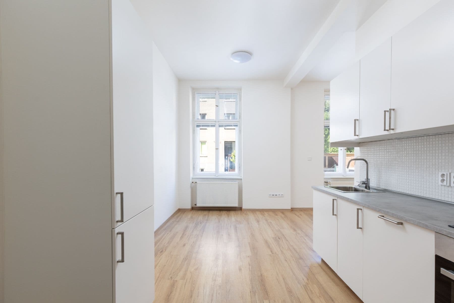Prenájom bytu 1-izbový 37 m², Františka Kadlece, Praha, Praha Prenájom bytu 1-izbový 37 m², Františka Kadlece, Praha, Praha