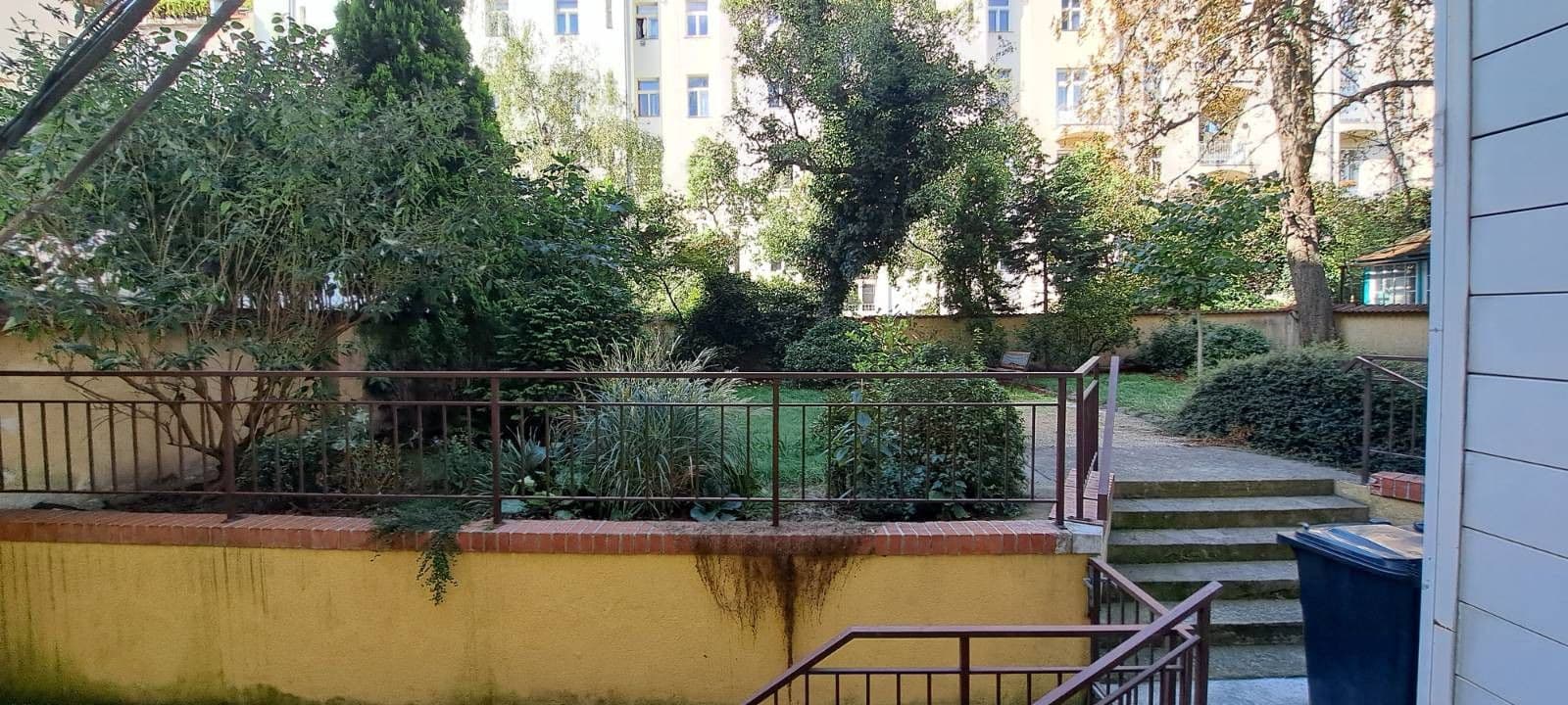 Prenájom nebytového priestoru 17 m², Krkonošská, Praha, Praha Prenájom nebytového priestoru 17 m², Krkonošská, Praha, Praha