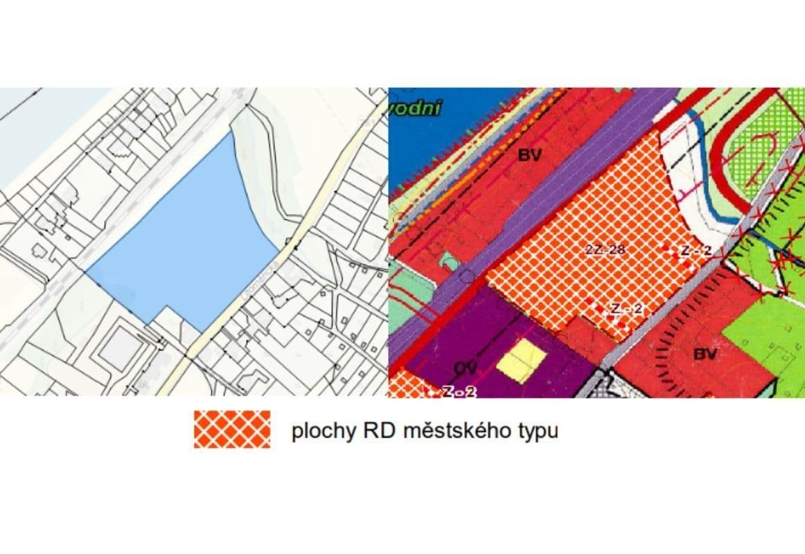Predaj pozemku 21.347 m², Děčín, Ústecký kraj Predaj pozemku 21.347 m², Děčín, Ústecký kraj