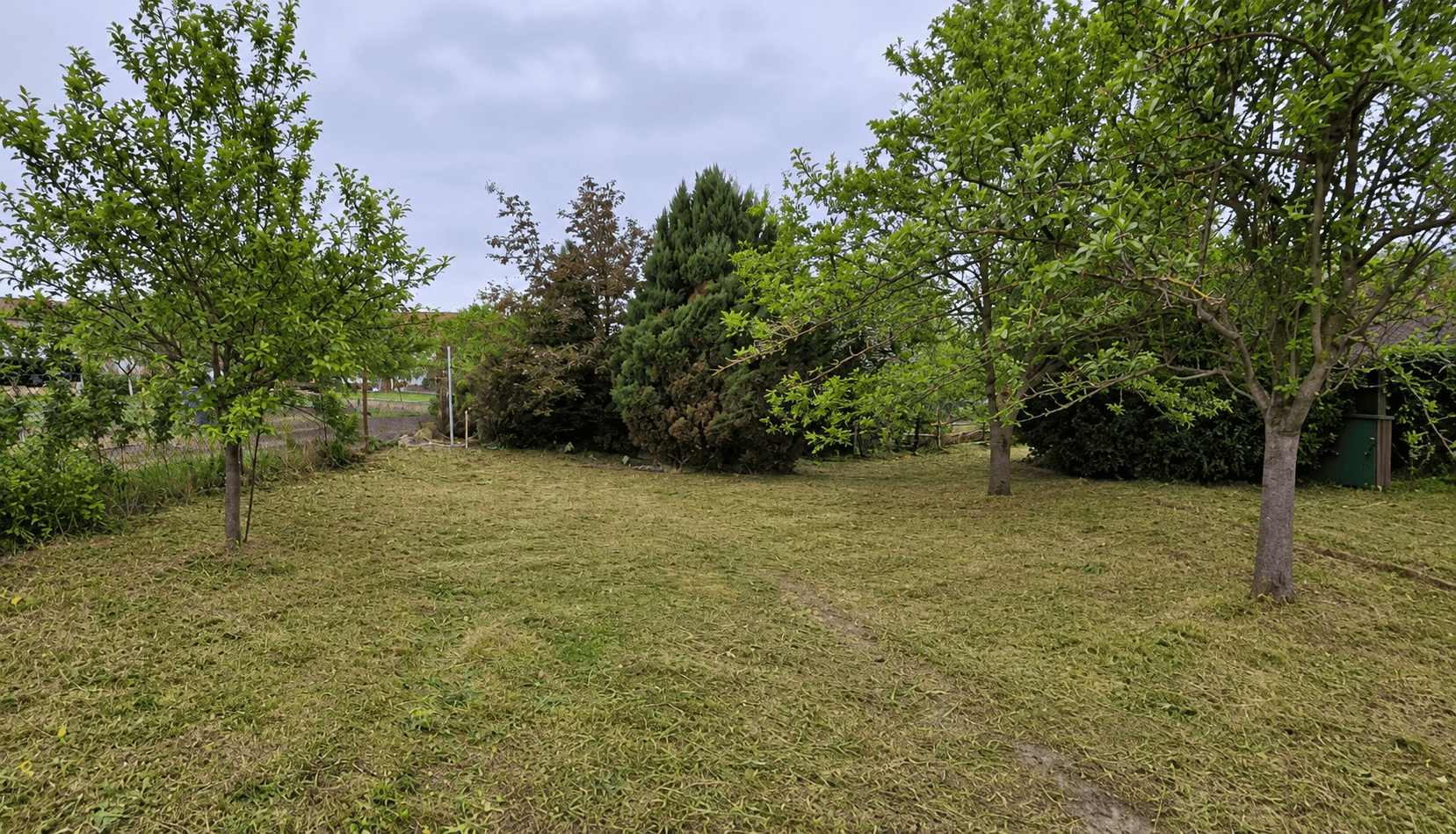 Predaj pozemku 215 m², Kroměříž, Zlínský kraj Predaj pozemku 215 m², Kroměříž, Zlínský kraj