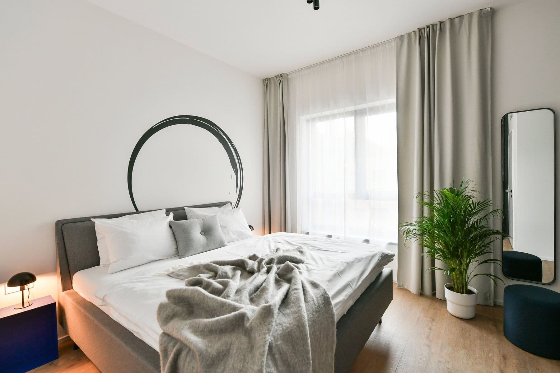 Prenájom bytu 2-izbový 71 m², U Lihovaru, Praha, Praha Prenájom bytu 2-izbový 71 m², U Lihovaru, Praha, Praha