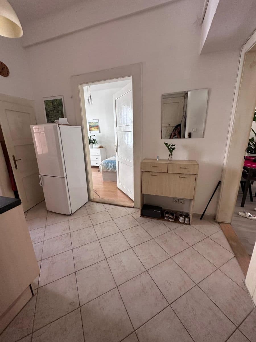 Prenájom bytu 2-izbový 60 m², Kubelíkova, Praha, Praha Prenájom bytu 2-izbový 60 m², Kubelíkova, Praha, Praha