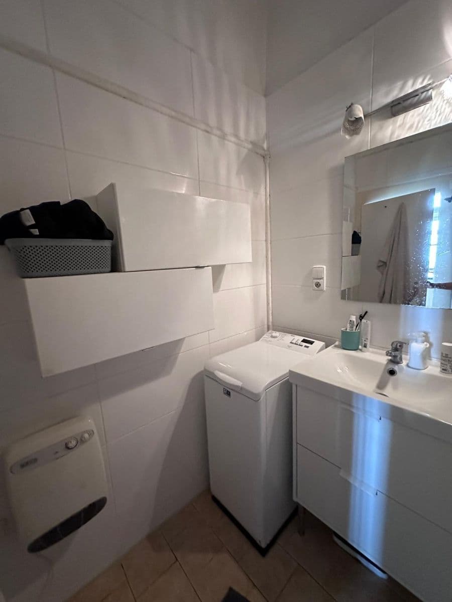 Prenájom bytu 2-izbový 60 m², Kubelíkova, Praha, Praha Prenájom bytu 2-izbový 60 m², Kubelíkova, Praha, Praha
