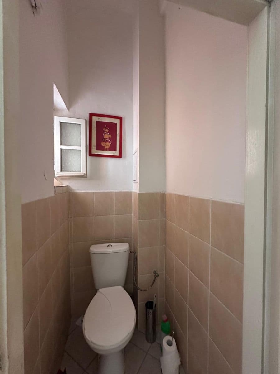 Prenájom bytu 2-izbový 60 m², Kubelíkova, Praha, Praha Prenájom bytu 2-izbový 60 m², Kubelíkova, Praha, Praha