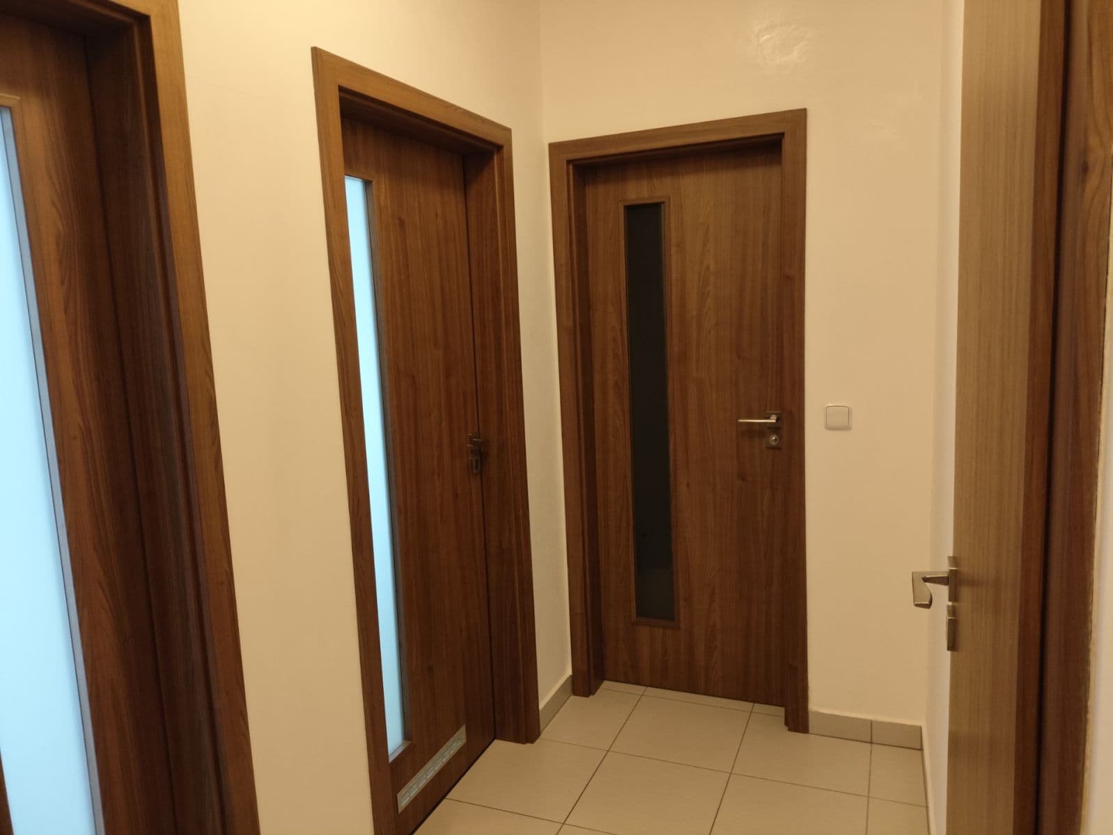 Prenájom bytu 2-izbový 47 m², U Dlouhé stěny, Jihlava, Kraj Vysočina Prenájom bytu 2-izbový 47 m², U Dlouhé stěny, Jihlava, Kraj Vysočina