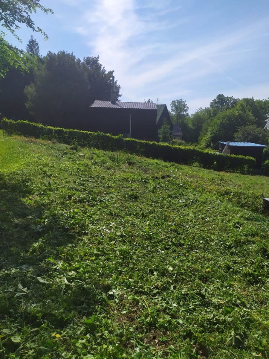 Predaj pozemku 432 m², Tvarožná Lhota, Jihomoravský kraj Predaj pozemku 432 m², Tvarožná Lhota, Jihomoravský kraj