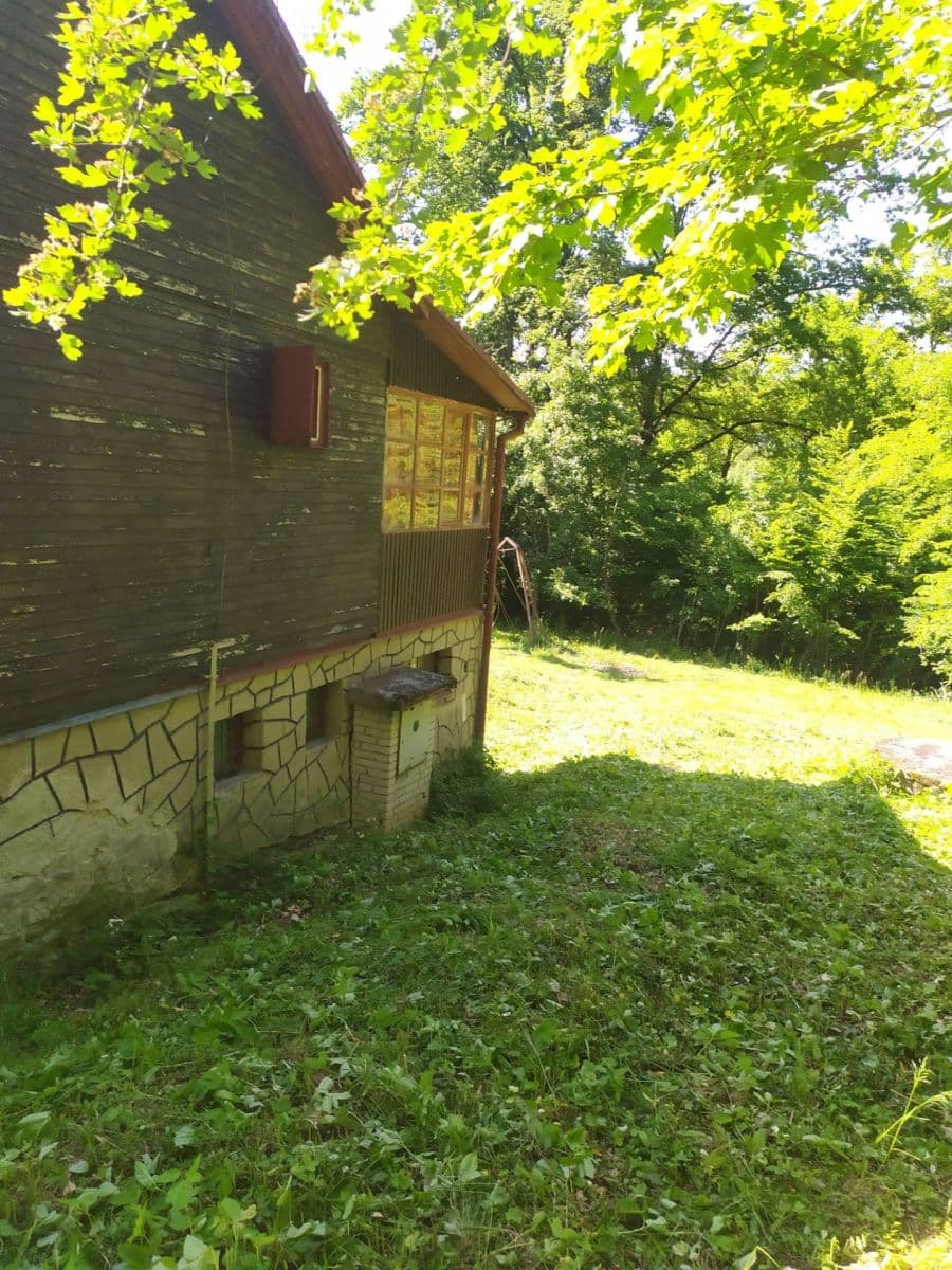 Predaj pozemku 432 m², Tvarožná Lhota, Jihomoravský kraj Predaj pozemku 432 m², Tvarožná Lhota, Jihomoravský kraj