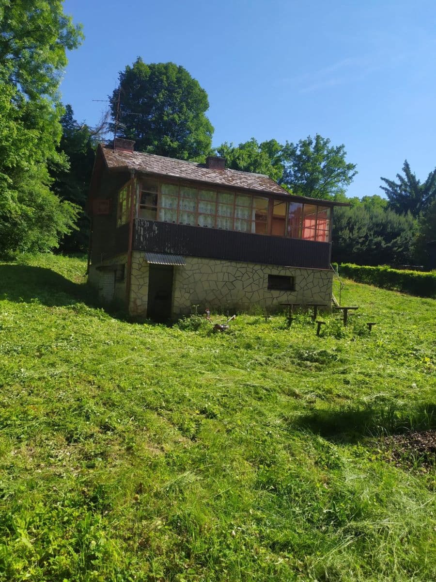 Predaj pozemku 432 m², Tvarožná Lhota, Jihomoravský kraj Predaj pozemku 432 m², Tvarožná Lhota, Jihomoravský kraj