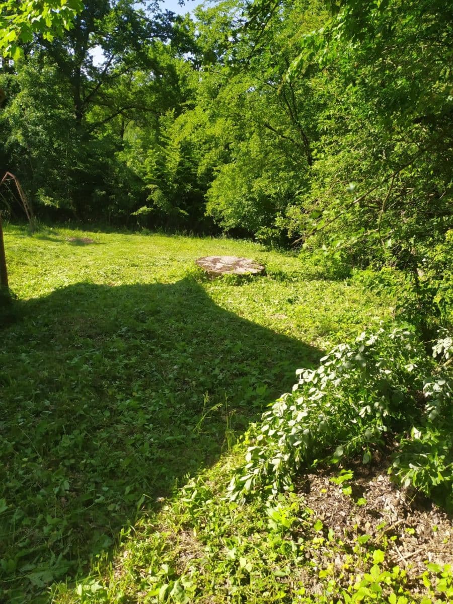 Predaj pozemku 432 m², Tvarožná Lhota, Jihomoravský kraj Predaj pozemku 432 m², Tvarožná Lhota, Jihomoravský kraj