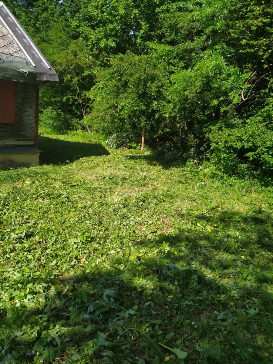 Predaj pozemku 432 m², Tvarožná Lhota, Jihomoravský kraj Predaj pozemku 432 m², Tvarožná Lhota, Jihomoravský kraj