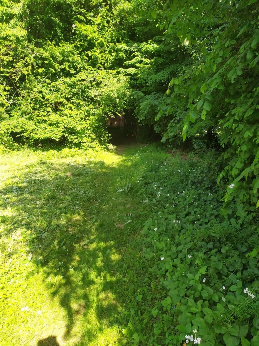 Predaj pozemku 432 m², Tvarožná Lhota, Jihomoravský kraj Predaj pozemku 432 m², Tvarožná Lhota, Jihomoravský kraj