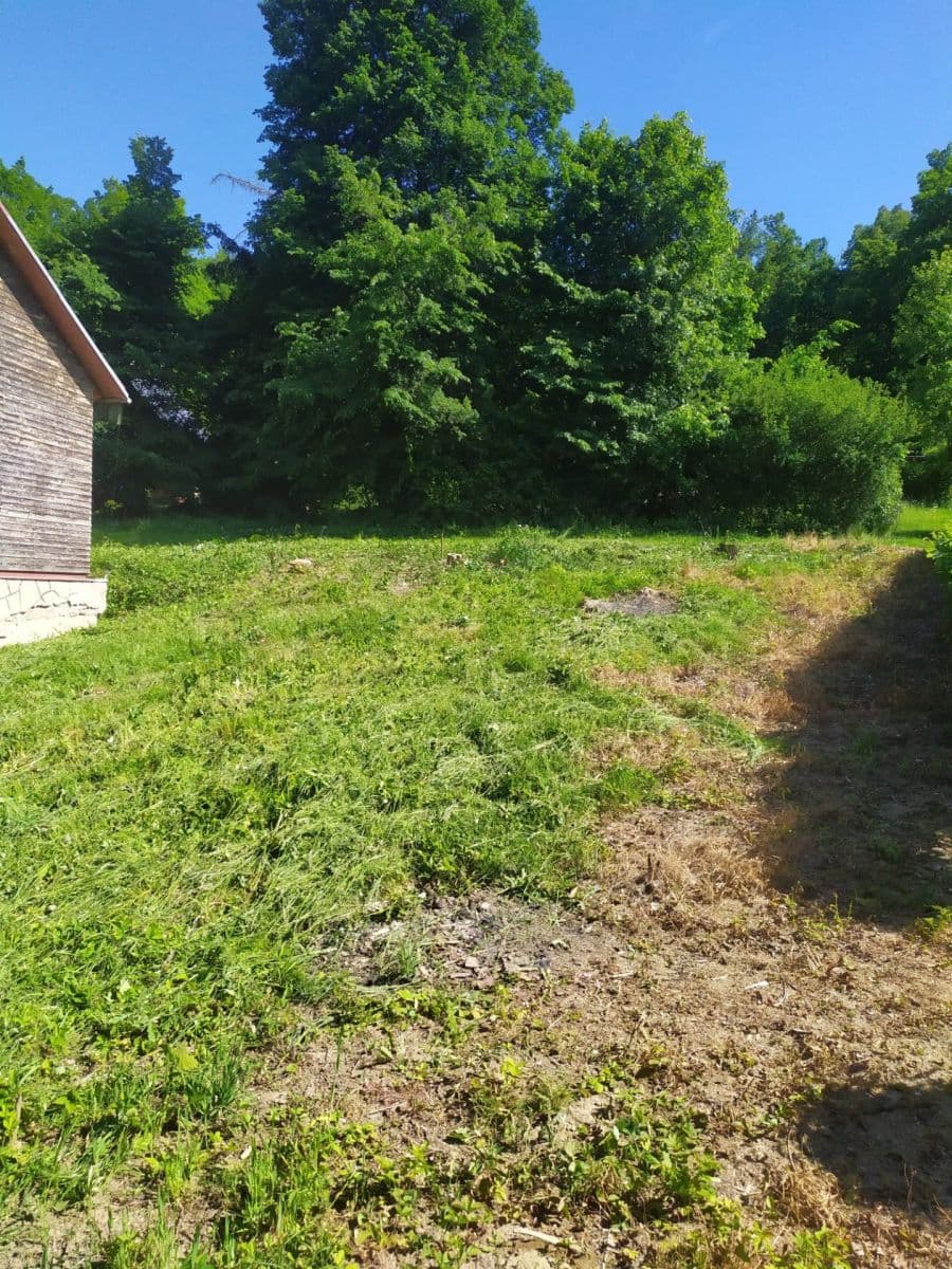 Predaj pozemku 432 m², Tvarožná Lhota, Jihomoravský kraj Predaj pozemku 432 m², Tvarožná Lhota, Jihomoravský kraj