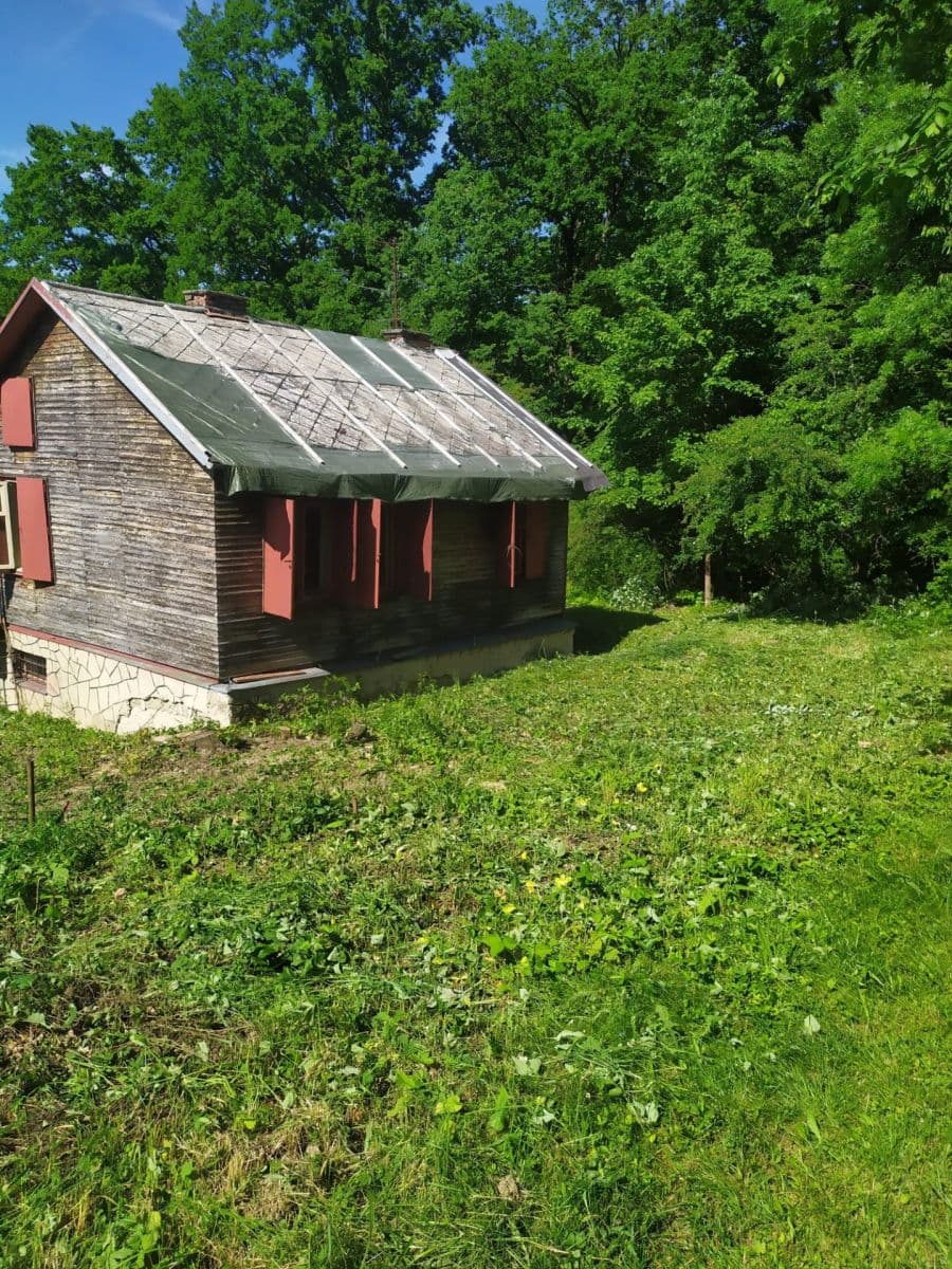 Predaj pozemku 432 m², Tvarožná Lhota, Jihomoravský kraj Predaj pozemku 432 m², Tvarožná Lhota, Jihomoravský kraj
