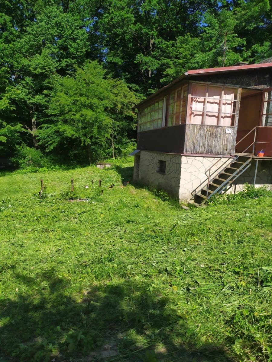 Predaj pozemku 432 m², Tvarožná Lhota, Jihomoravský kraj Predaj pozemku 432 m², Tvarožná Lhota, Jihomoravský kraj