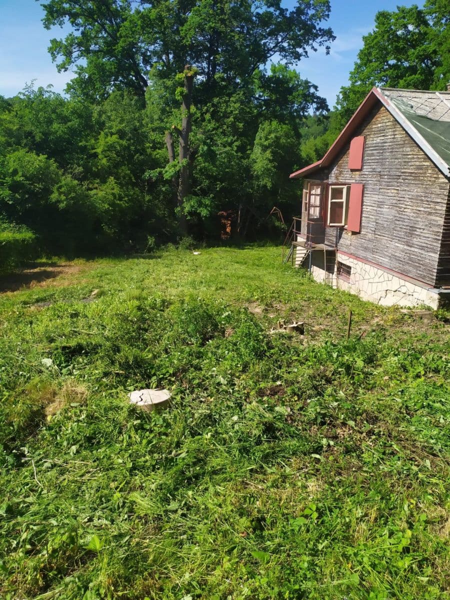 Predaj pozemku 432 m², Tvarožná Lhota, Jihomoravský kraj Predaj pozemku 432 m², Tvarožná Lhota, Jihomoravský kraj