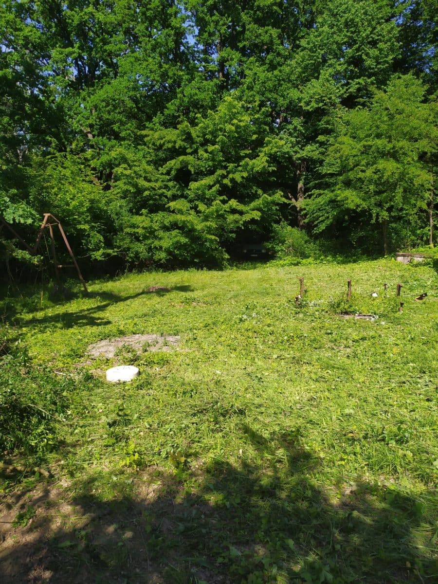 Predaj pozemku 432 m², Tvarožná Lhota, Jihomoravský kraj Predaj pozemku 432 m², Tvarožná Lhota, Jihomoravský kraj
