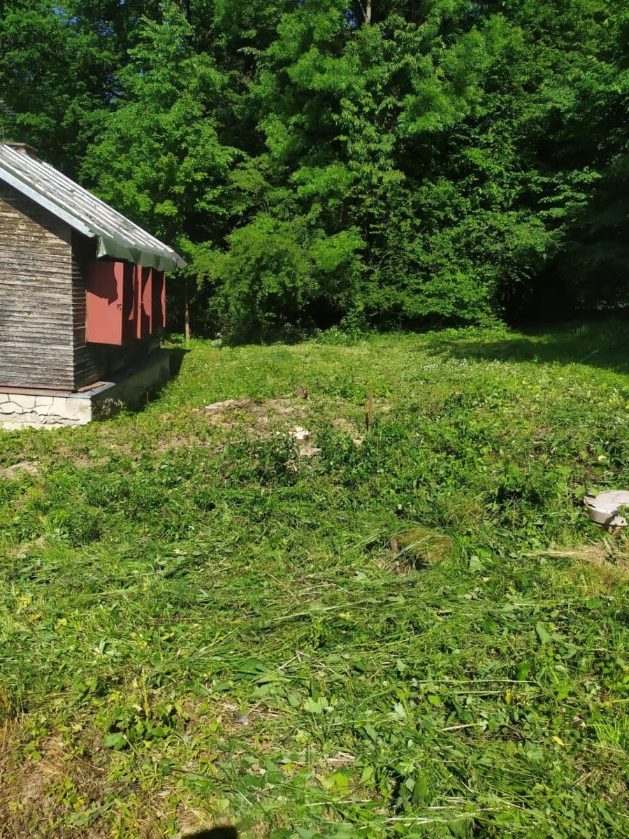 Predaj pozemku 432 m², Tvarožná Lhota, Jihomoravský kraj Predaj pozemku 432 m², Tvarožná Lhota, Jihomoravský kraj