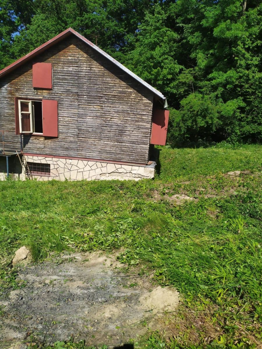 Predaj pozemku 432 m², Tvarožná Lhota, Jihomoravský kraj Predaj pozemku 432 m², Tvarožná Lhota, Jihomoravský kraj