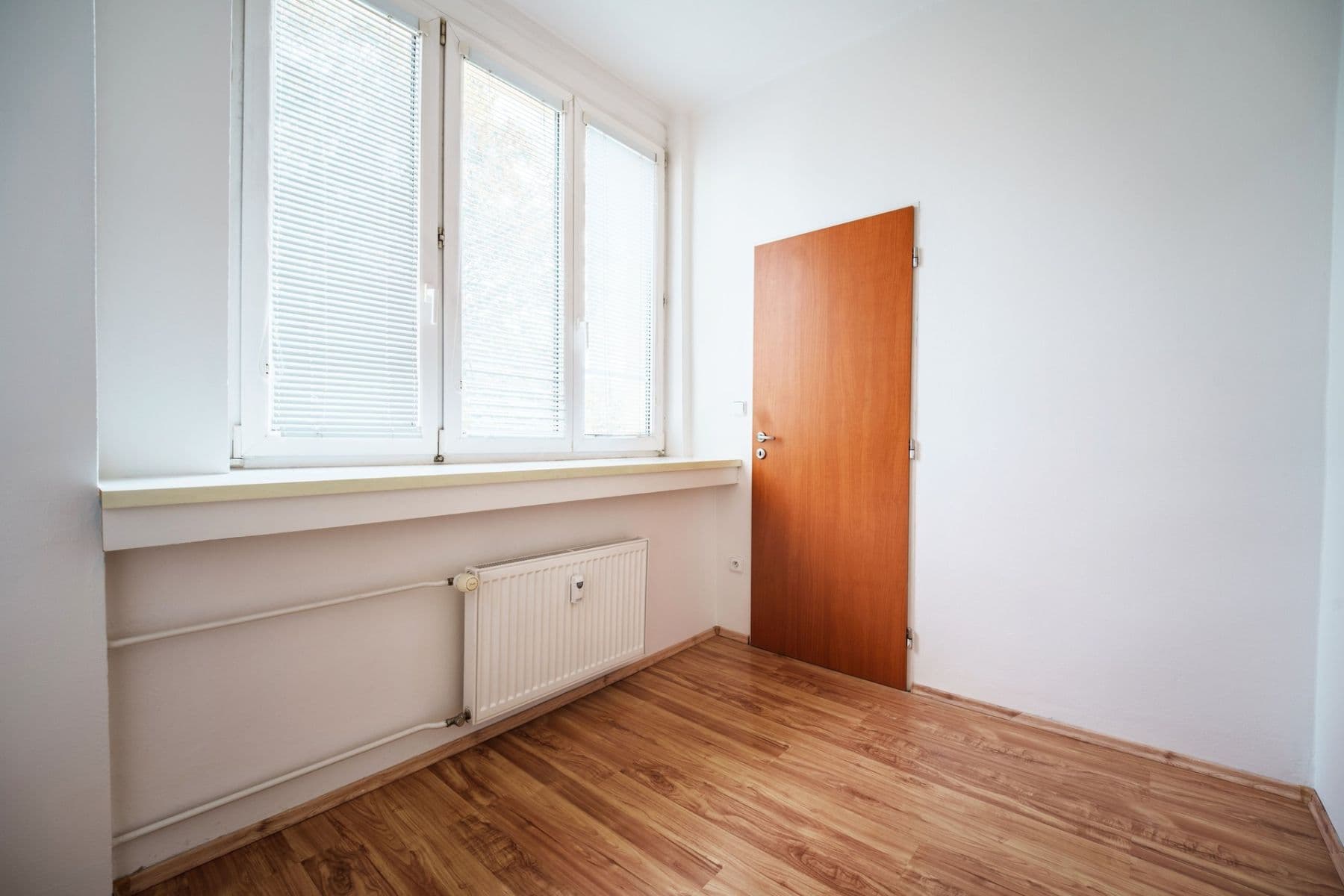 Prenájom bytu 3-izbový 42 m², Moskevská, Kladno, Středočeský kraj Prenájom bytu 3-izbový 42 m², Moskevská, Kladno, Středočeský kraj