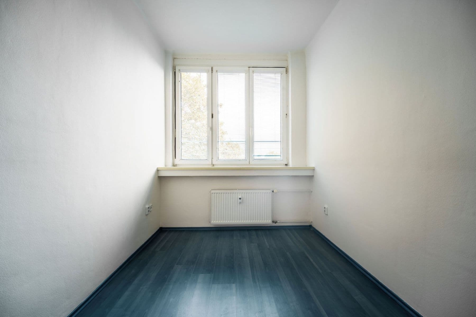 Prenájom bytu 3-izbový 42 m², Moskevská, Kladno, Středočeský kraj Prenájom bytu 3-izbový 42 m², Moskevská, Kladno, Středočeský kraj